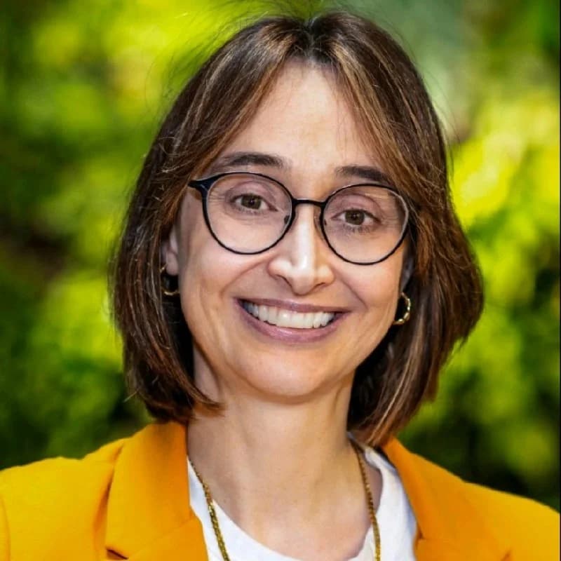 Christina Gamboa portrait