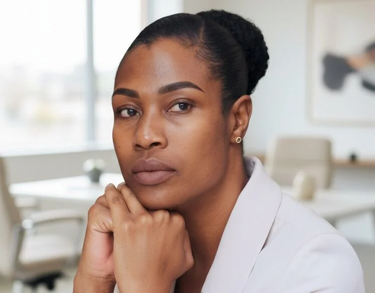 Clara Mapokotera portrait