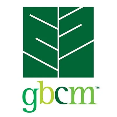 Green Building Council Mauritius logo