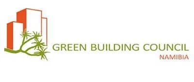 Green Building Council Namibia logo