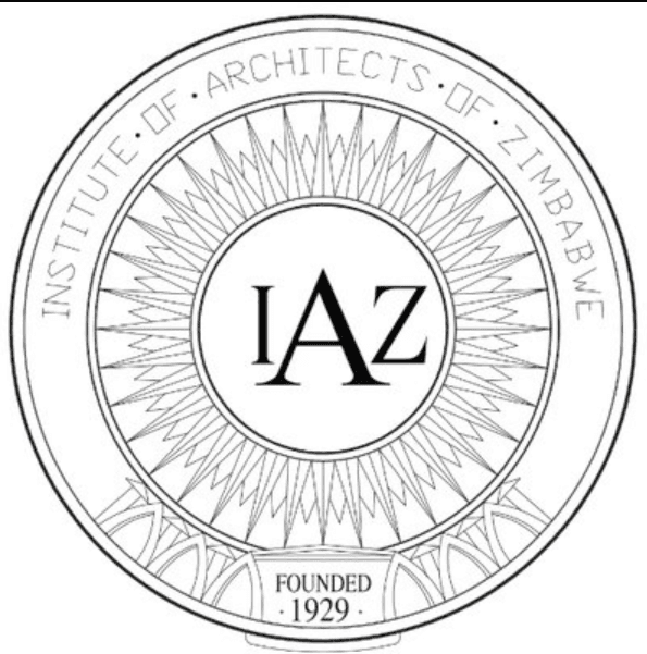 Institute of Architects of Zimbabwe logo