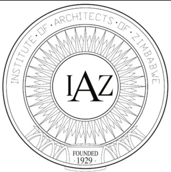 Institute of Architects of Zimbabwe logo